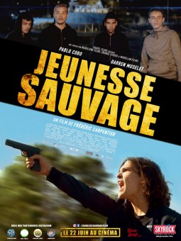JEUNESSE SAUVAGE