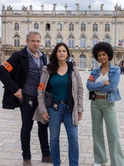 MEURTRES À NANCY