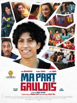 MA PART DE GAULOIS