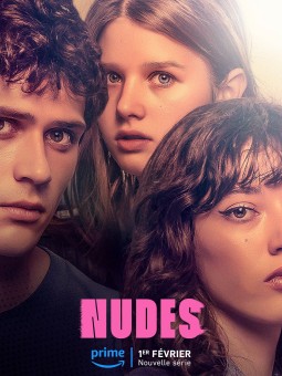 NUDES