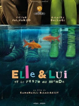 ELLE & LUI ET LE RESTE DU MONDE