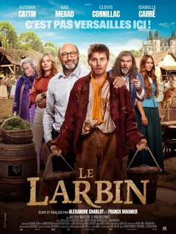 LE LARBIN