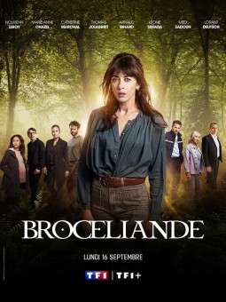 BROCELIANDE