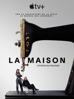 LA MAISON - Ep.9