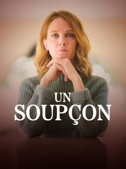 UN SOUPÇON