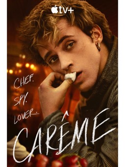 CARÊME