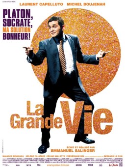 LA GRANDE VIE