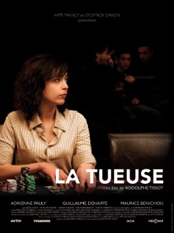 LA TUEUSE