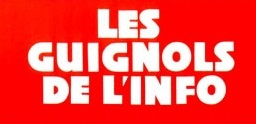 Sketches des Guignols de l'Info - spéciale Cannes 2013