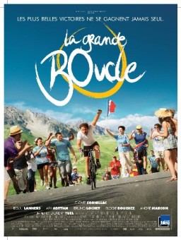 LA GRANDE BOUCLE