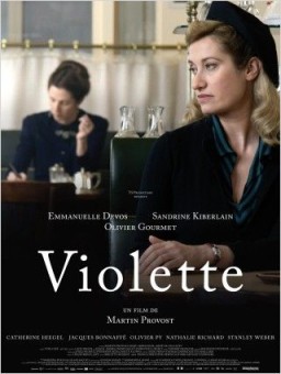 VIOLETTE