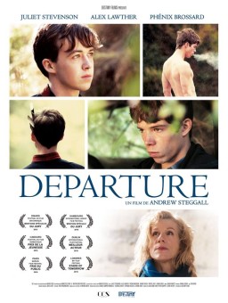 DEPARTURE