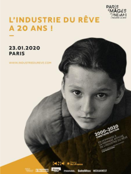 Enquête de « L'Industrie du Rêve » sur le parcours professionnel des technicien·ne·s français·e·s du cinéma et de l'audiovisuel depuis 20 ans