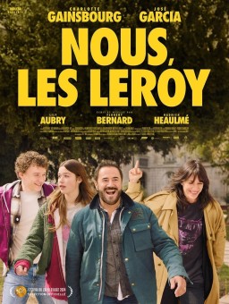 NOUS LES LEROY
