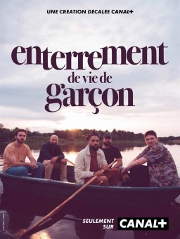 ENTERREMENT DE VIE DE GARCON