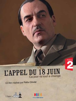 L'APPEL DU 18 JUIN