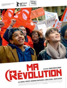 MA RÉVOLUTION