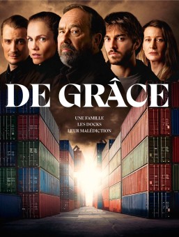 DE GRÂCE