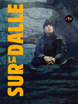 SUR LA DALLE