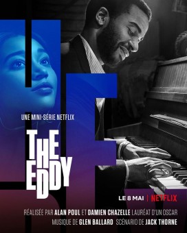 THE EDDY