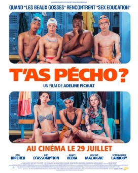 T'AS PÉCHO ?