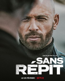 SANS RÉPIT
