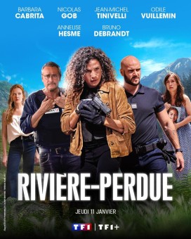 RIVIERE-PERDUE
