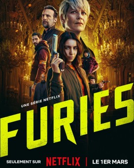 FURIES