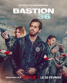 BASTION 36