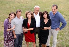 LES BELLES SOEURS