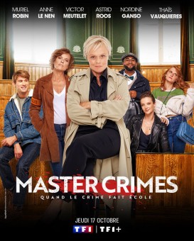 MASTER CRIMES