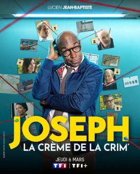 JOSEPH