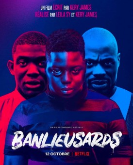BANLIEUSARDS
