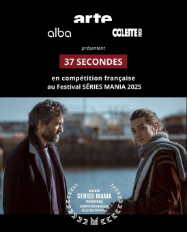 37 SECONDES