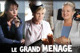 LE GRAND MÉNAGE