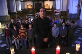 LE SILENCE DES EGLISES