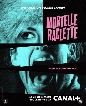 MORTELLE RACLETTE