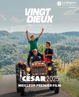 VINGT DIEUX