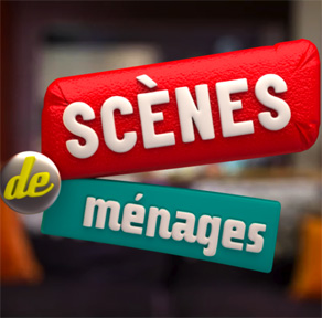 SCÈNES DE MÉNAGES saison 2
