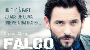 FALCO Ep.1-2 