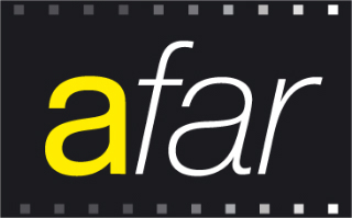 Le nouveau logo de l'Afar....