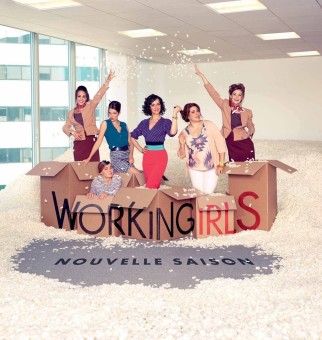 WorkinGirls S2 Ep.4-5-6