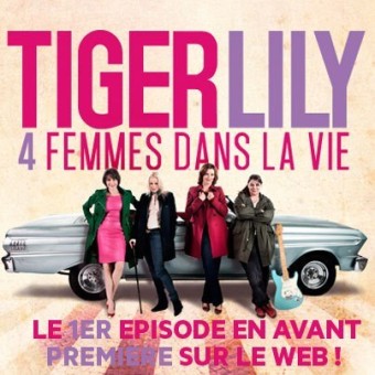 TIGER LILY