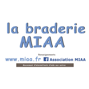 Braderie MIAA