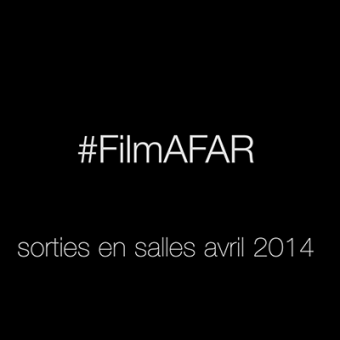 Bandes Annonces Cinéma avril 2014
