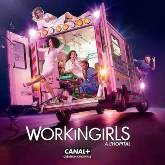 WORKINGIRLS à l'Hôpital