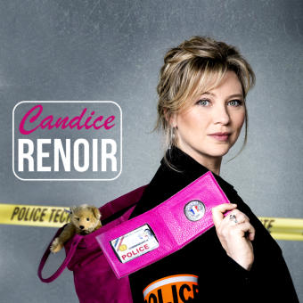 CANDICE RENOIR