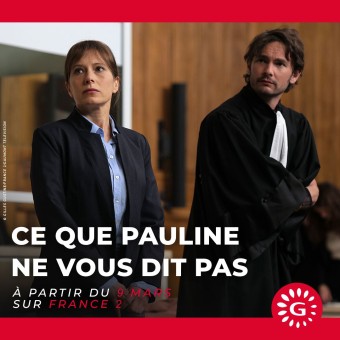 CE QUE PAULINE NE VOUS DIT PAS