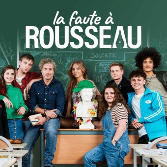 LA FAUTE A ROUSSEAU