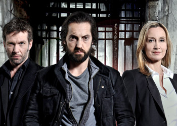 FLICS - saison 2